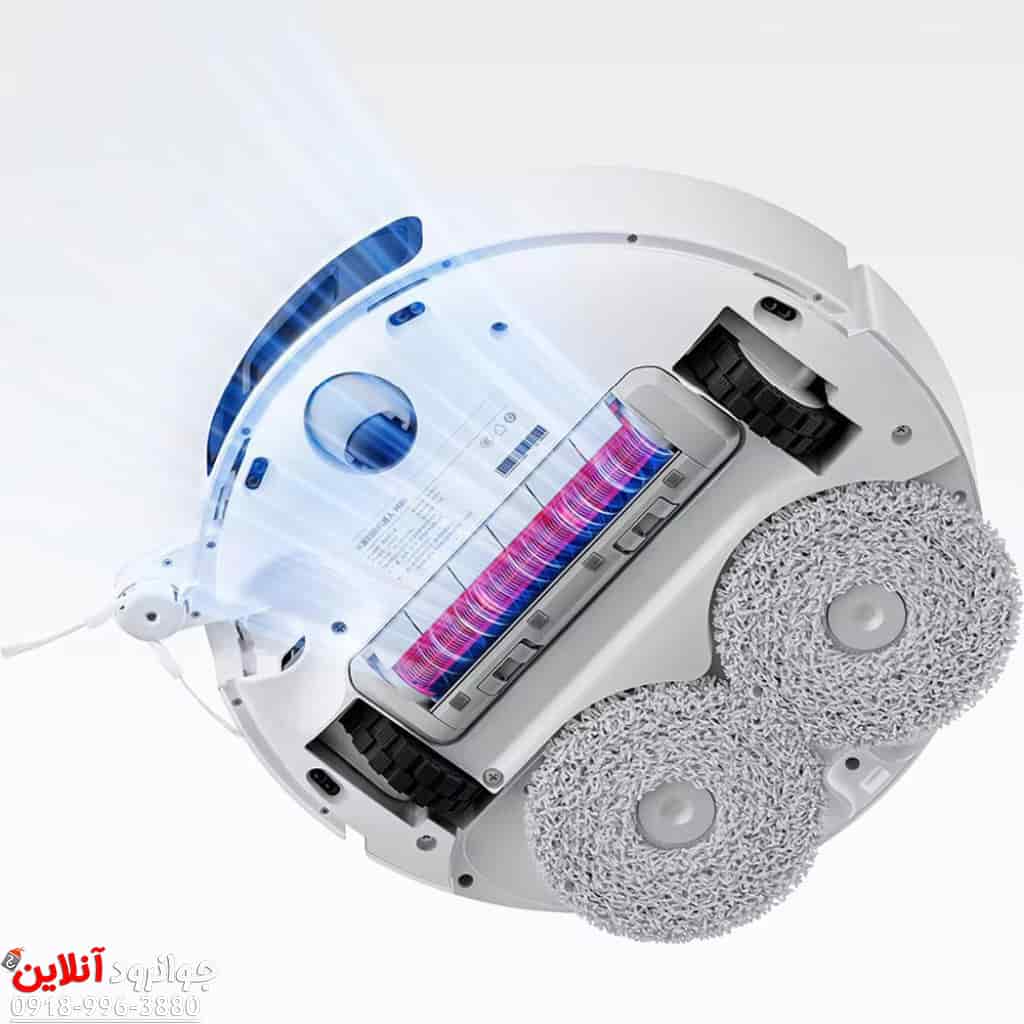 جارو رباتیک شیائومی مدل میجیا Mijia M40 S