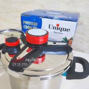 زودپز روگازی یونیک 5 لیتر دو دسته Un-5L
