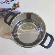 زودپز روگازی یونیک 5 لیتر دو دسته Un-5L