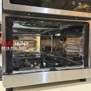 سرخ کن 10 لیتر نوال 2150 وات FRY1106 Newal