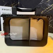 سرخ کن پروفی مکس پلاس 12 لیتر دوقلو ProfiMax TTAF-903AT