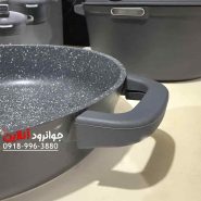 سرویس قابلمه زیو ZCS-8620 Zio Julip Series
