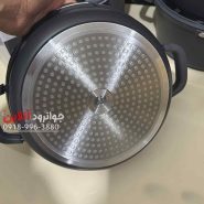 سرویس قابلمه زیو ZCS-8620 Zio Julip Series