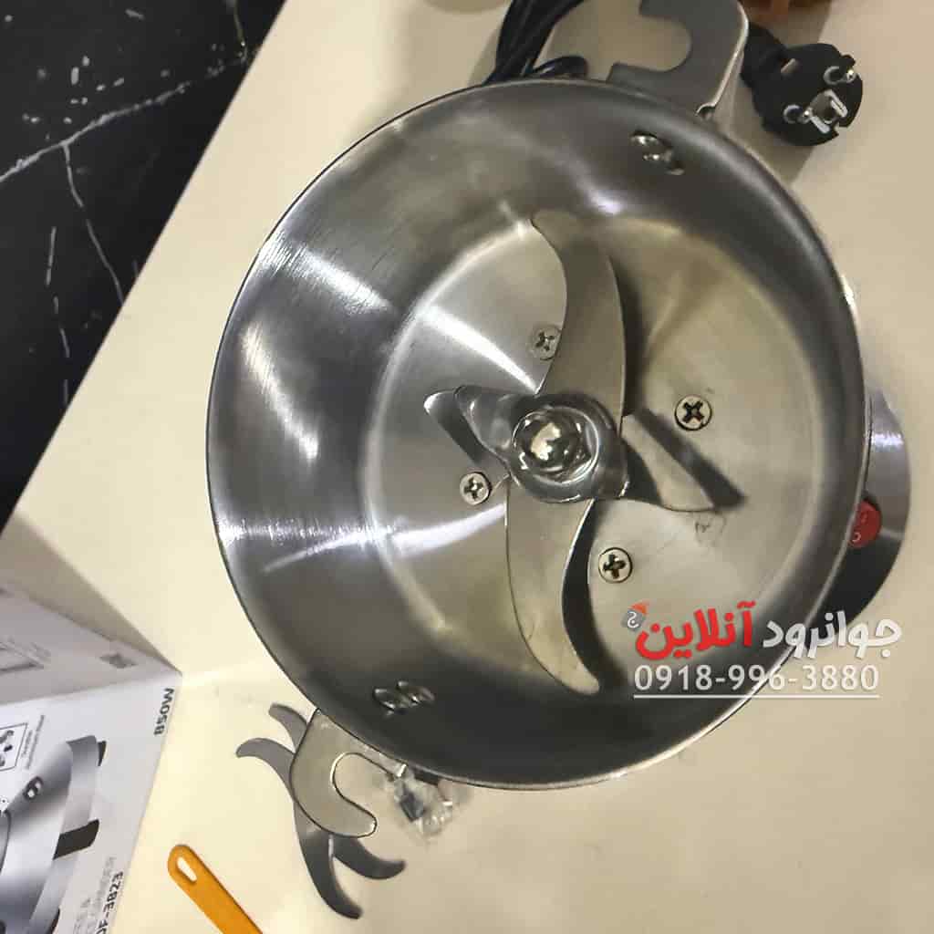 آسیاب صنعتی نوال 150 گرم Newal COF-3823