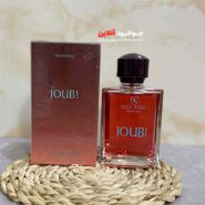 ادکلن جوب joub مدل لوکا باسی با حجم 100 میل