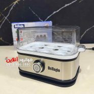 تخم مرغ پز بلاجیو 400 وات Bellagio 212