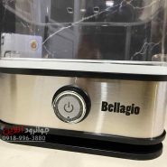 تخم مرغ پز بلاجیو 400 وات Bellagio 212