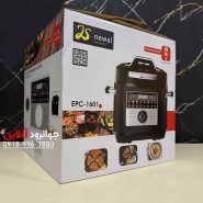 زودپز برقی نوال 6 لیتر 20 کاره EPC-1601 Newal