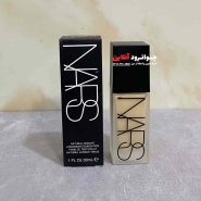 کرم پودر نارس nars با حجم 30 میلی لیتر