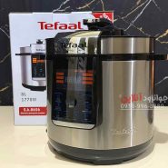 زودپز 8 لیتر تفال تمام لمس Tefaal S.K8656