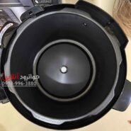 مولتی کوکر جی پاس 6 لیتر دیجیتال اصل GMC5326L Geepas