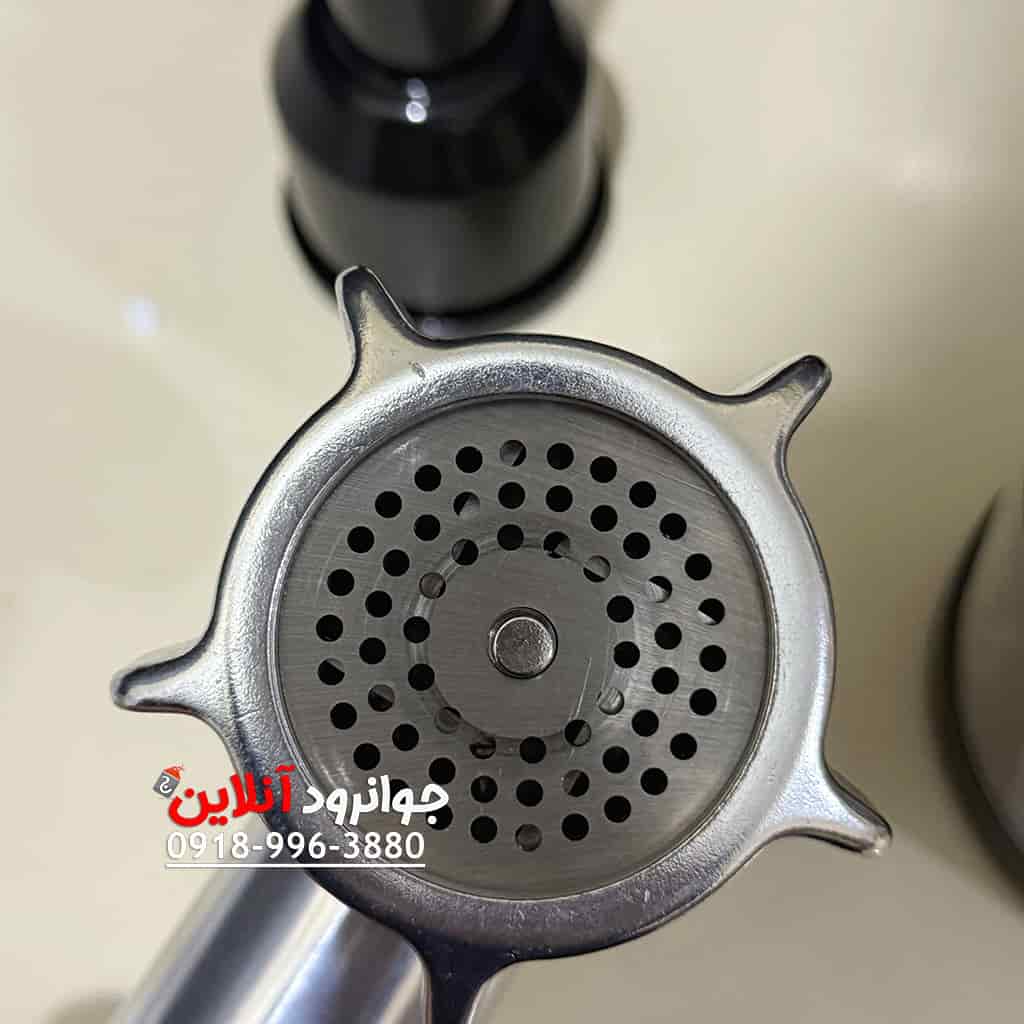 چرخ گوشت ریتال Rital RTG-921