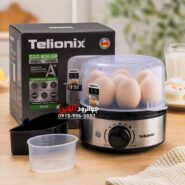 تخم مرغ پز تلیونیکس 400 وات Telionix TEB1405