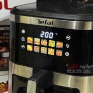 سرخ کن 10 لیتر تفال 2200 وات Tefal Y.V8996