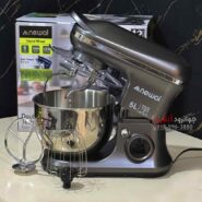 همزن نوال 5 لیتر 1200 وات دیجیتال MXR-6456