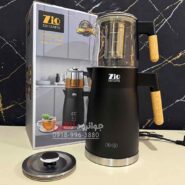 چای ساز دسته چوبی زیو Zio Z-7510
