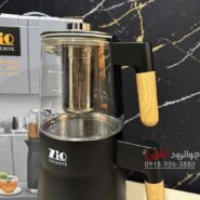 چای ساز دسته چوبی زیو Zio Z-7510