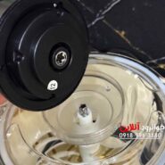 خردکن تلیونیکس دو کاسه 3.5 لیتر TC-1898 TelioniX