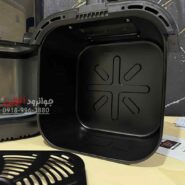 سرخ کن 10 لیتر تفال 2200 وات Tefal Y.V8996