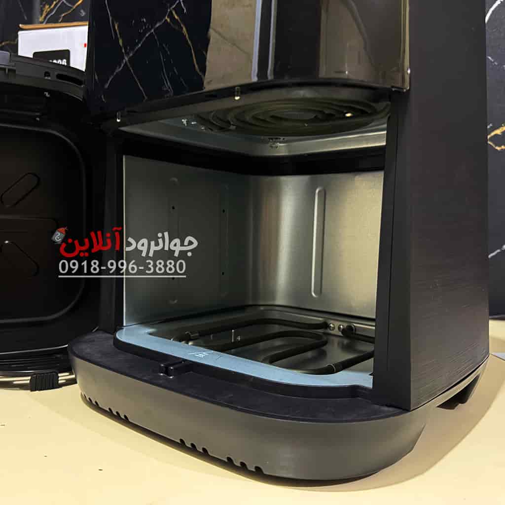 سرخ کن 10 لیتر تفال 2200 وات Tefal Y.V8996