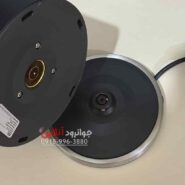 چای ساز دسته چوبی زیو Zio Z-7510
