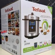 زودپز 30 کاره تفال 8 لیتر T-MK6625 Tefaal