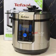 زودپز 30 کاره تفال 8 لیتر T-MK6625 Tefaal