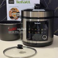 زودپز تفال 6 لیتر 2200 وات 24 کاره Tefall Y.K0740