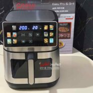 سرخ کن جنرال 10 لیتر 2100 وات GCW-26A General