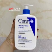 لوسیون آبرسان ومرطوب کننده سراوی crave با حجم 473 میلی لیتر
