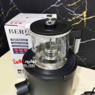چای ساز سماوری دیجیتال برلین BE-1280 Berlin