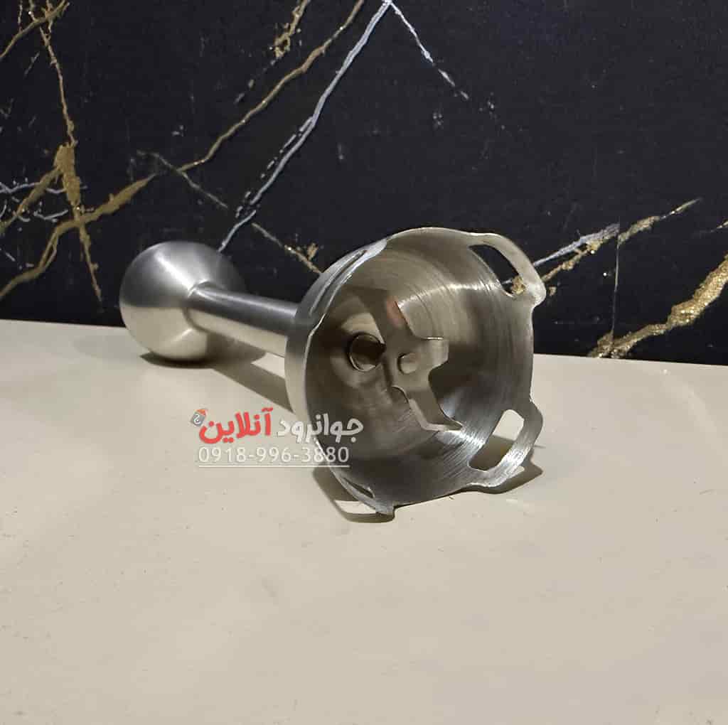 گوشت کوب زومیت 4 کاره ZM-2286 Zoomit