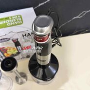 گوشت کوب زومیت 4 کاره ZM-2286 Zoomit
