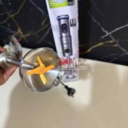 گوشت کوب نوال تک کاره 1500 وات BLD-6822 Newal