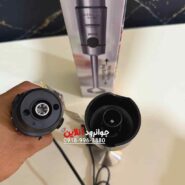 گوشت کوب نوال تک کاره 1500 وات BLD-6822 Newal
