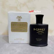 ادکلن ایکس کریت بلک مردانه با حجم 100 میل