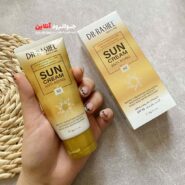 کرم ضد آفتاب دکتر راشل ضد چروک spf 90 حجم 60 گرم