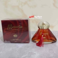 ادکلن زنانه مارکیوس maeqius درجه دو حجم 100 میل