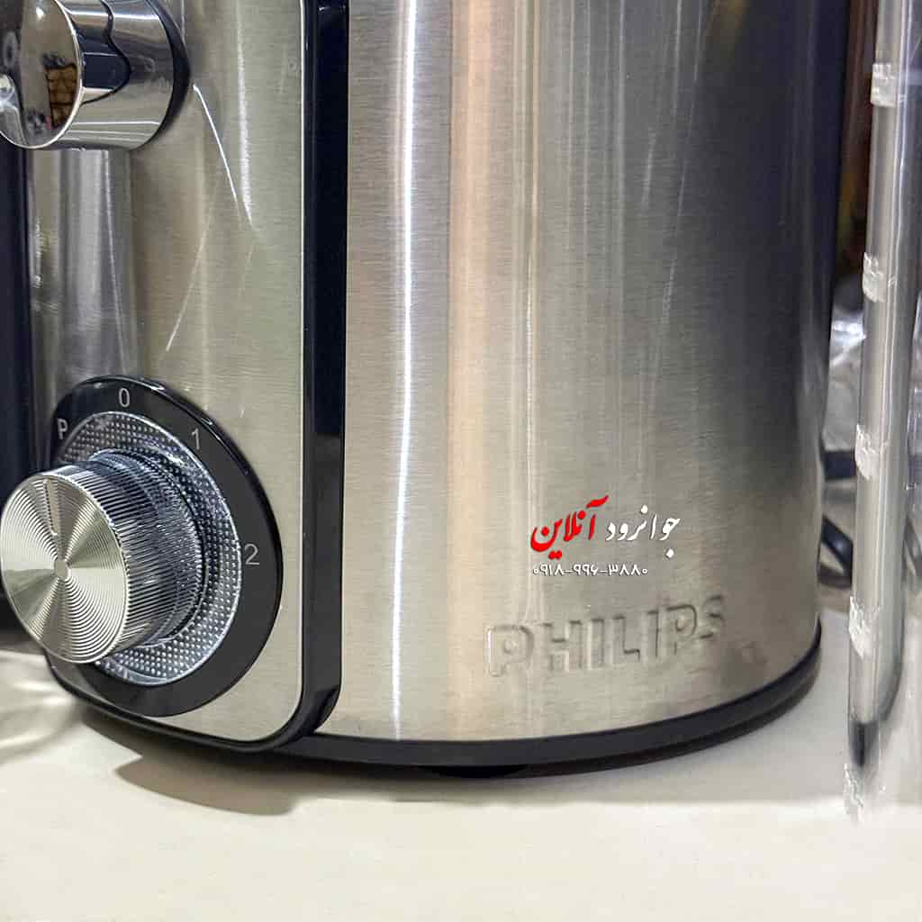 آبمیوه گیری فیلیپس Philips 434003 4 in 1