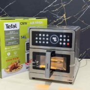 سرخ کن تفال 14 لیتر Tefal SK8656-2