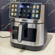 سرخ کن رژیمی فکر 10 لیتر Fakir FK-26AW
