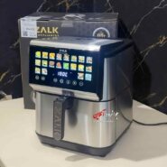 سرخ کن زالک 9 لیتر ZALK AirChef 884422
