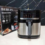 سرخ کن 10 لیتر برلین دو سبد Berlin 925B
