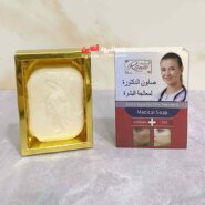 صابون ضدجوش مادام رانی با حجم 100 گرم