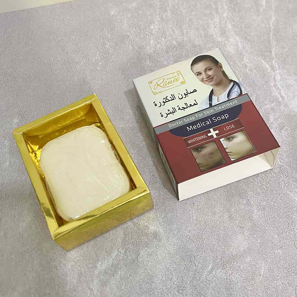 صابون مادام رانی
