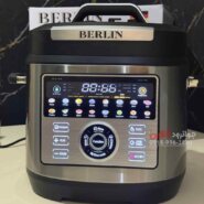 مولتی کوکر 6 لیتر برلین BE-2080 Berlin