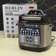 مولتی کوکر 6 لیتر برلین BE-2080 Berlin