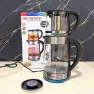 چای ساز روهمی پرو بوش PRO Bosch RB-6621