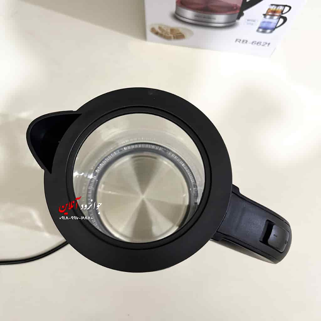 چای ساز روهمی پرو بوش PRO Bosch RB-6621