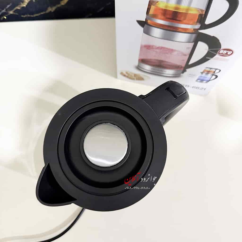 چای ساز روهمی پرو بوش PRO Bosch RB-6621